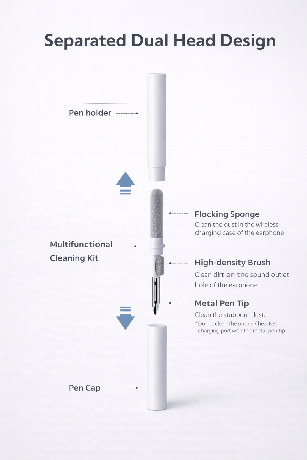 Snapsy Clean Pen Pro