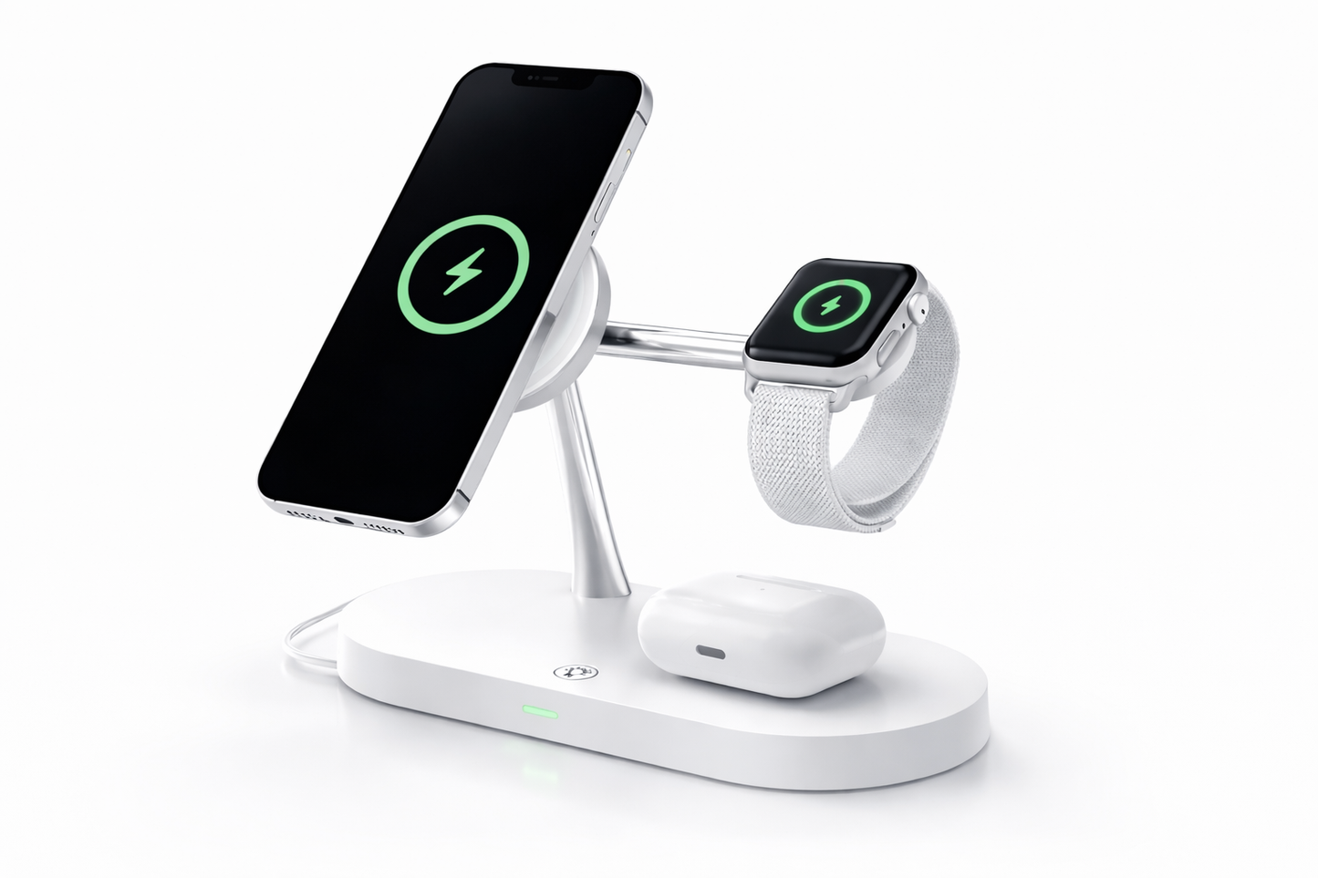 Snapsy Charge Station Pro