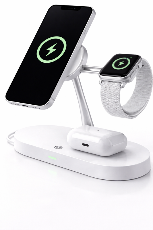 Snapsy Charge Station Pro